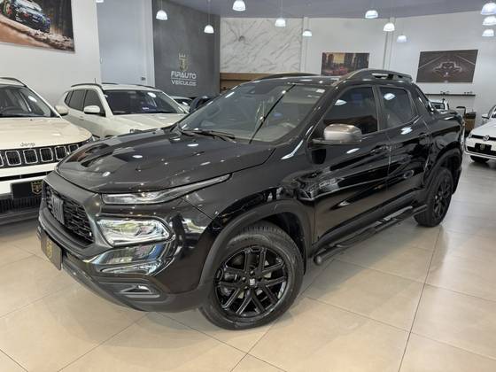 FIAT TORO 2.0 16V TURBO DIESEL ULTRA 4WD AT9